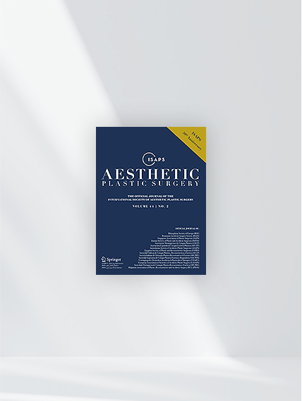 리트머스 성형외과 학술활동 여섯번째 이미지