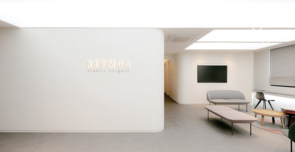 main_sec06_img02-1 리트머스성형외과 인테리어 이미지
