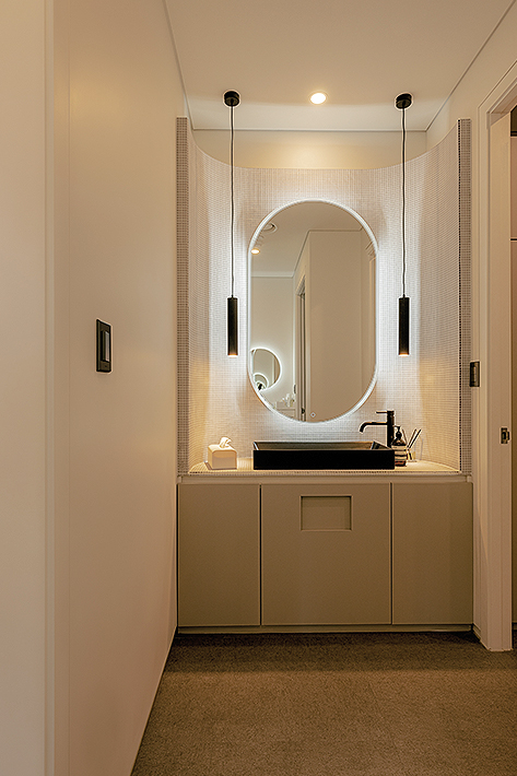 main_sec06_img05 리트머스성형외과 인테리어 이미지