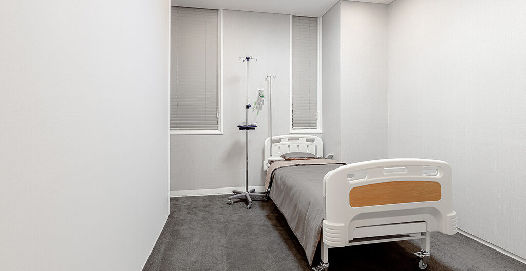 main_sec06_img14 리트머스성형외과 인테리어 이미지