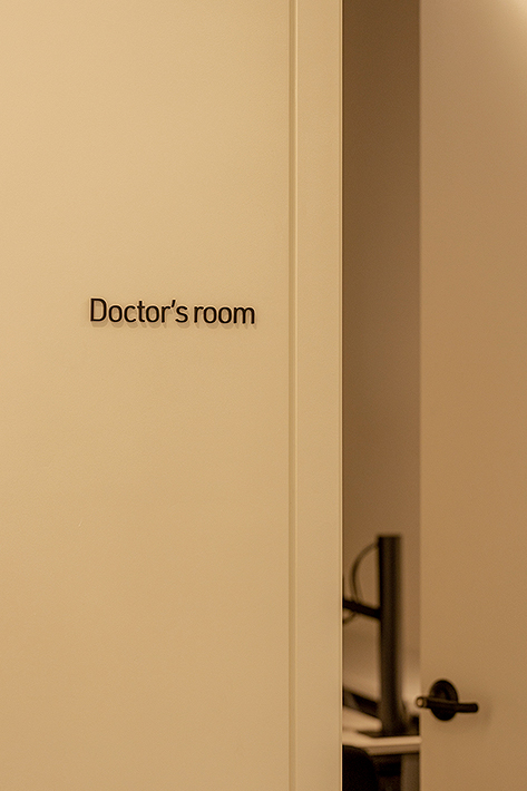 main_sec06_img31 리트머스성형외과 인테리어 이미지