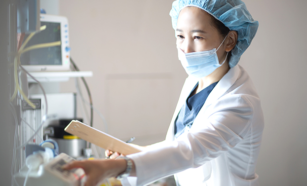 리트머스성형외과 수술시스템 이미지