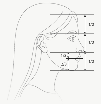 리트머스성형외과 인중축소술 point 01 이미지