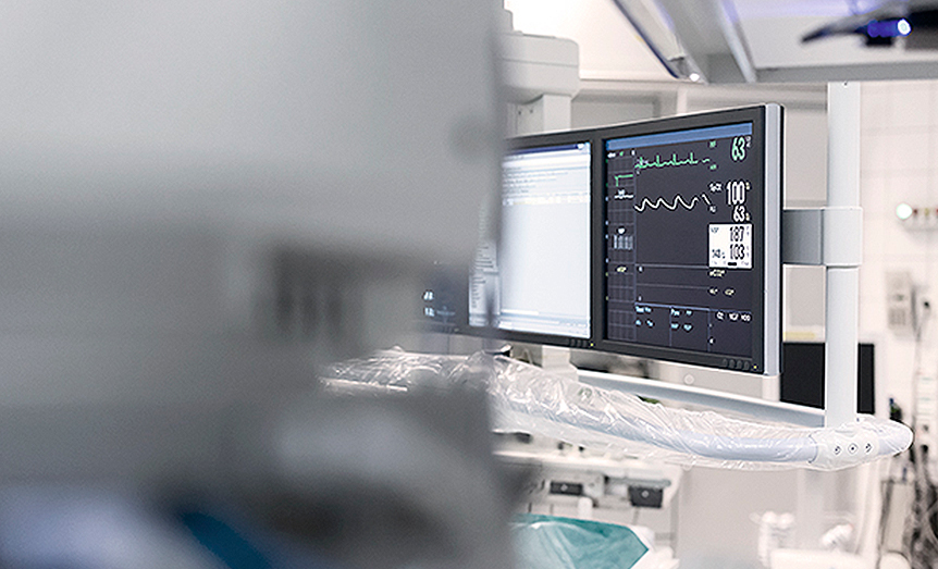 리트머스성형외과 수술시스템 이미지