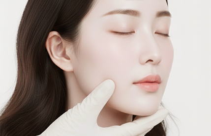 리트머스성형외과 미니거상 차별화 포인트 이미지