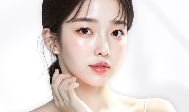 리트머스성형외과 절개 쌍꺼풀 이미지