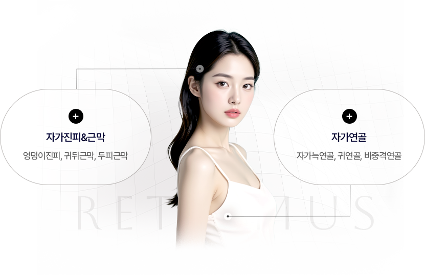 리트머스 자가조직 모델 이미지