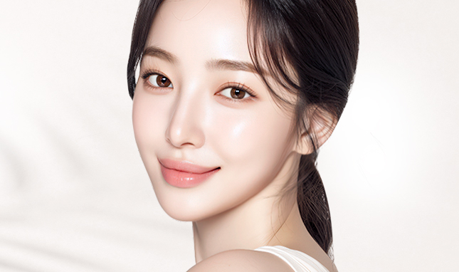 리트머스성형외과 인중축소 재수술 설명 이미지