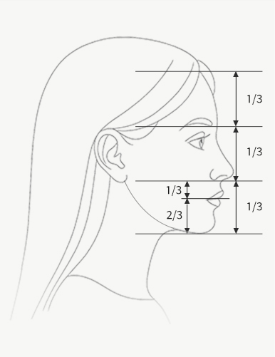 리트머스성형외과 인중축소 재수술 키포인트 이미지