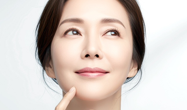 리트머스성형외과 상안검 이미지