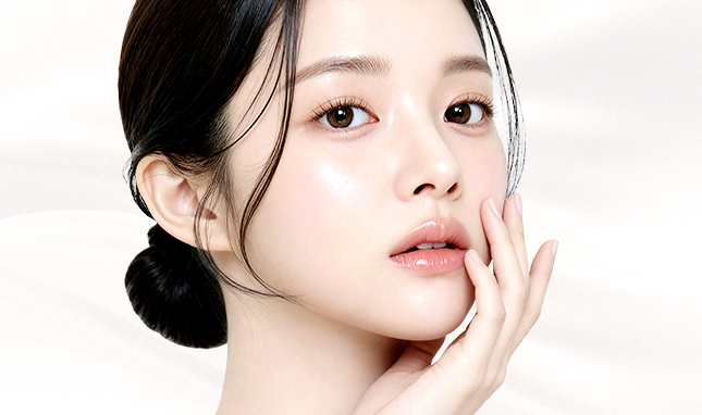 리트머스성형외과 미니거상 모델 이미지