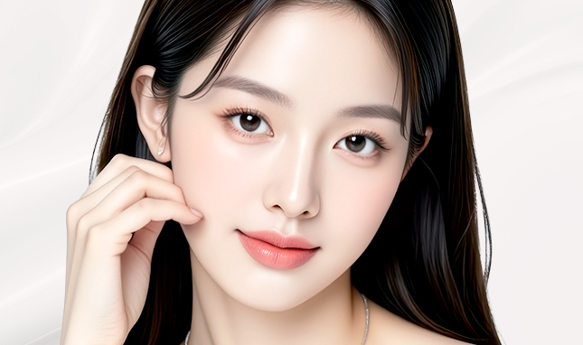 리트머스성형외과 실리프팅 이미지